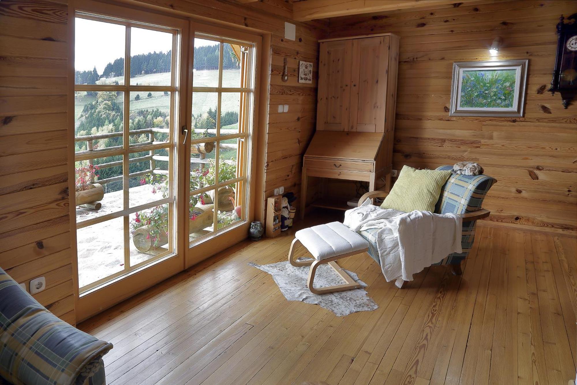 Charming Chalet Rogla Hudinja Exterior foto