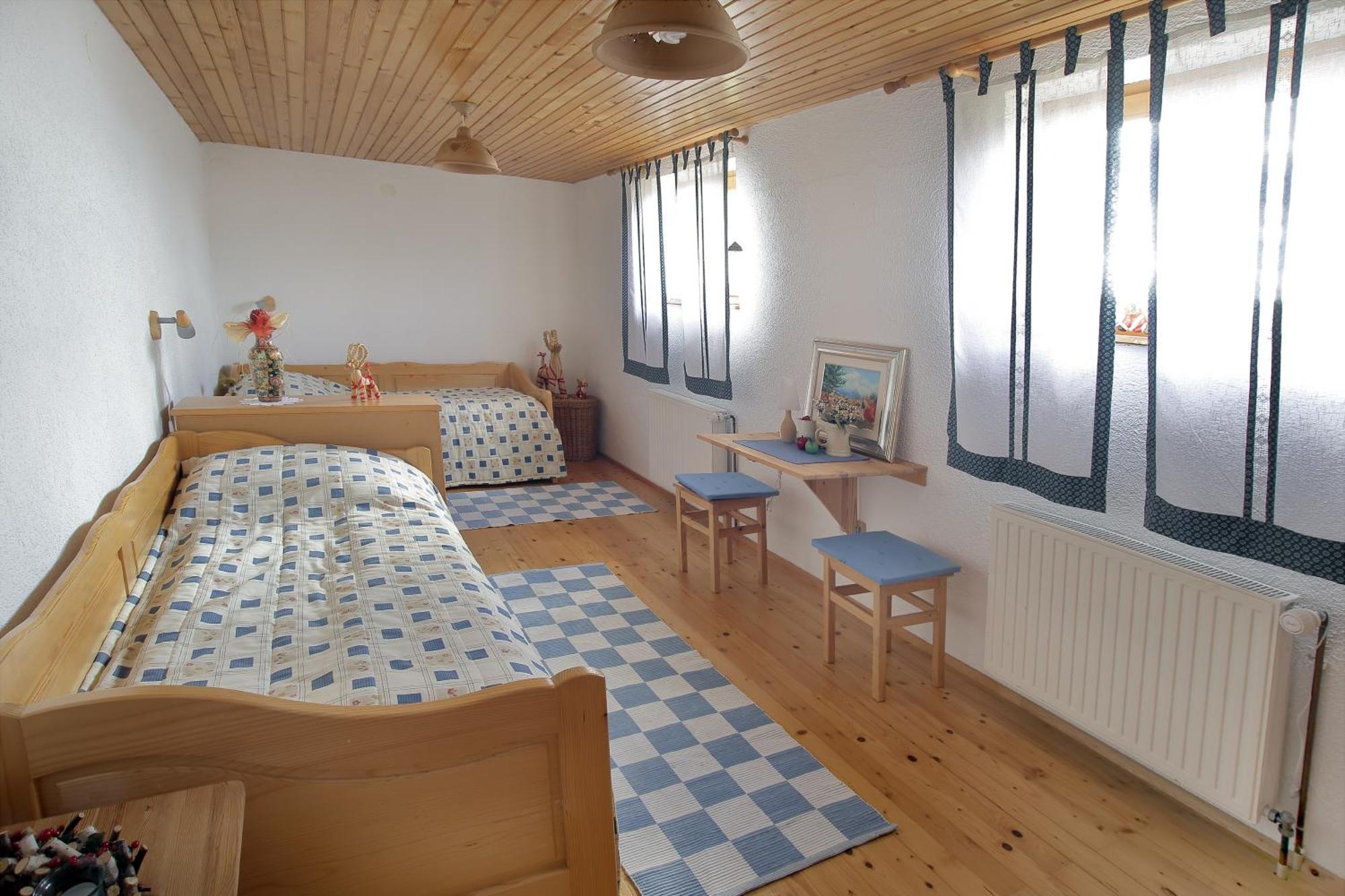Charming Chalet Rogla Hudinja Exterior foto